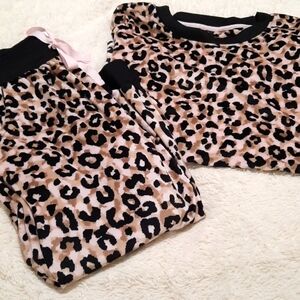 Rene Rafe Pajama Set